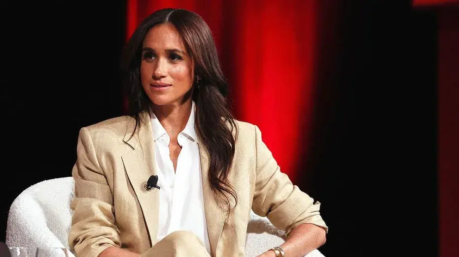 Meghan Markle's acting comeback suffers major blow as Netflix 'safety net' disappears: expert