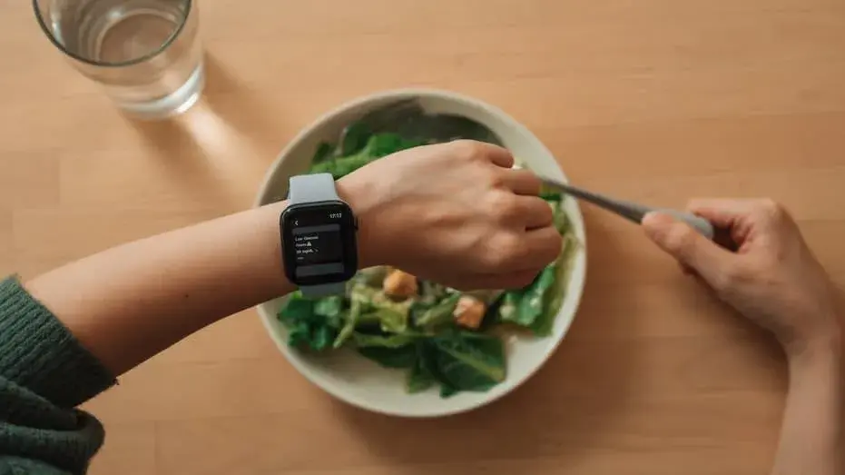 Blood sugar spikes may be tied to everyday habits you can control, expert says