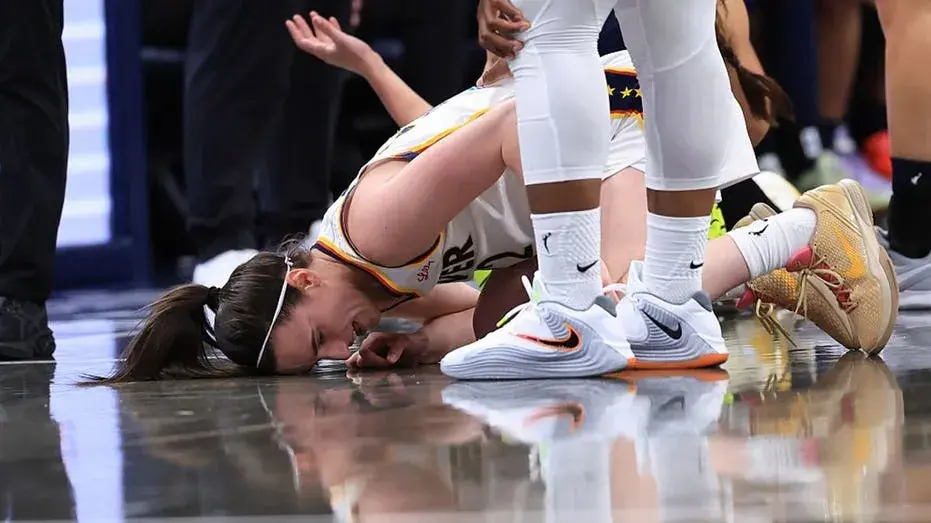 From anthems to definitions, the WNBA keeps doing dumb things, and the reason for it will leave you speechless