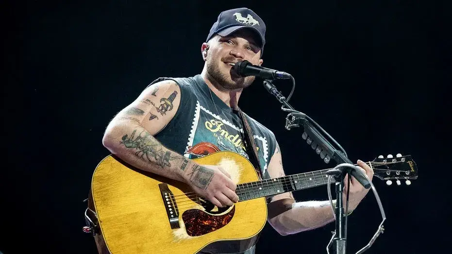 Zach Bryan dominates top albums and top country albums charts with 'Young Manhood' EP release