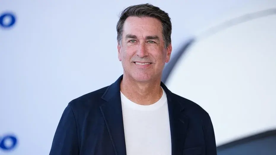 Rob Riggle says Hollywood work is disappearing from LA: 'It's the exception now'