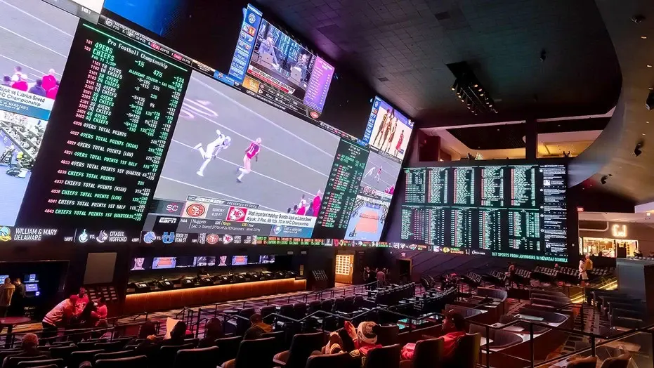 Super Bowl Betting Sites 2027 — Best Sportsbooks for Super Bowl LXI