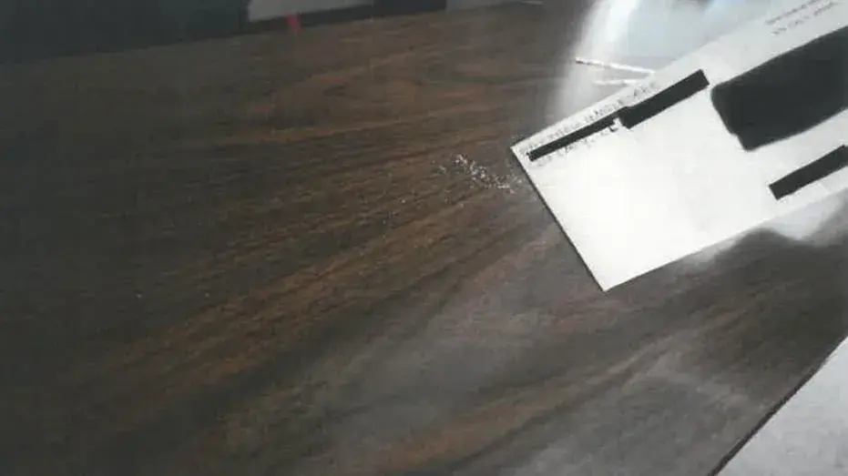 Illinois man accused of threatening Congress with white substances in letters marked with his return address
