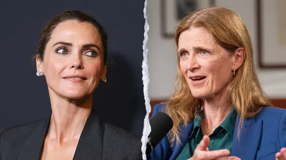 Hit Netflix show boss, Obama’s former UN ambassador take shots at Trump's 'wreckage of our institutions'
