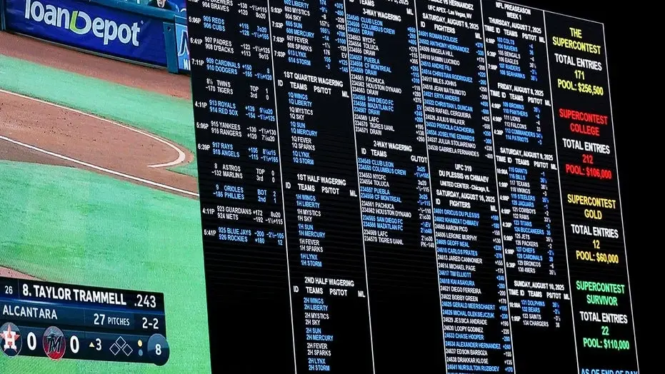 Louisiana Sports Betting — Best Sportsbooks and Apps