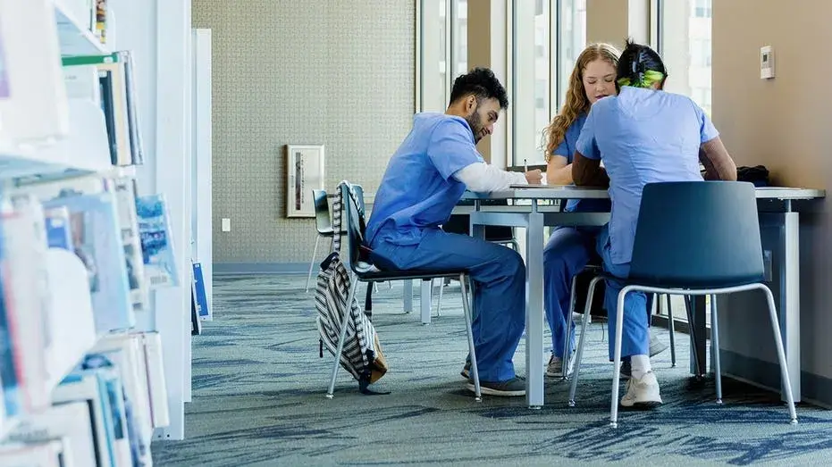 Medical schools accused of rebranding DEI programs to evade Trump administration scrutiny