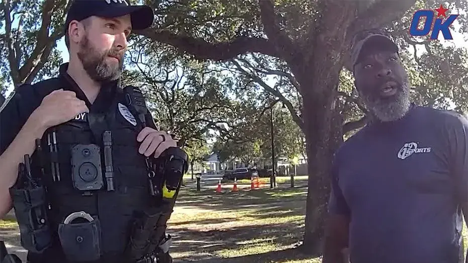 Police bodycam debunks ‘too good’ claim as parents of 3-year-old soccer prodigy push GoFundMe