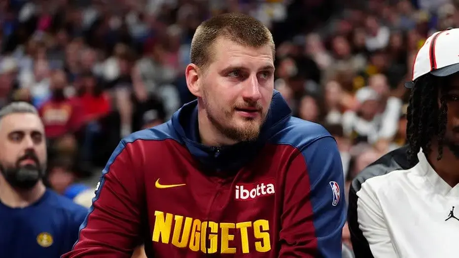 Nikola Jokic doubles down on calling out booing Nuggets home fans: 'They are not real fans'