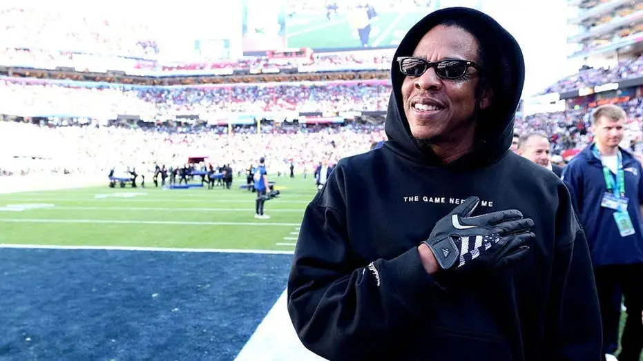 Jay-Z's Super Bowl halftime show selection has more than 99 vulgarity and profanity problems for the NFL