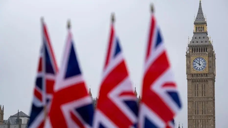 Britain's sweeping new crackdown on 'antisocial' behavior sparks free speech backlash: 'Peak insanity'