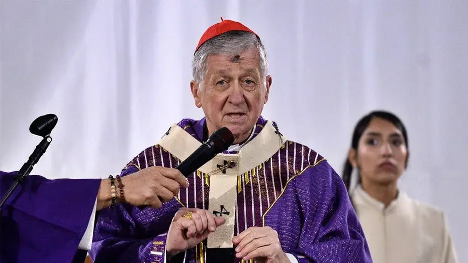 Chicago cardinal sparks controversy by honoring abortion-access donor at gala for future priests