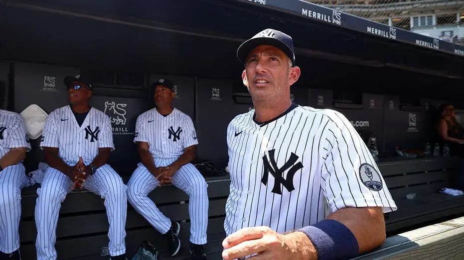 Yankees legend says he does not 'feel welcome' by team despite legendary career