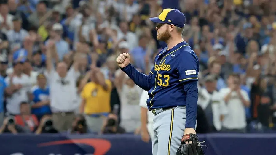 Fanatics Sportsbook Promo Code FOXNEWS350: Bet $20, Get $350 on Rays-Brewers World Series Game 4