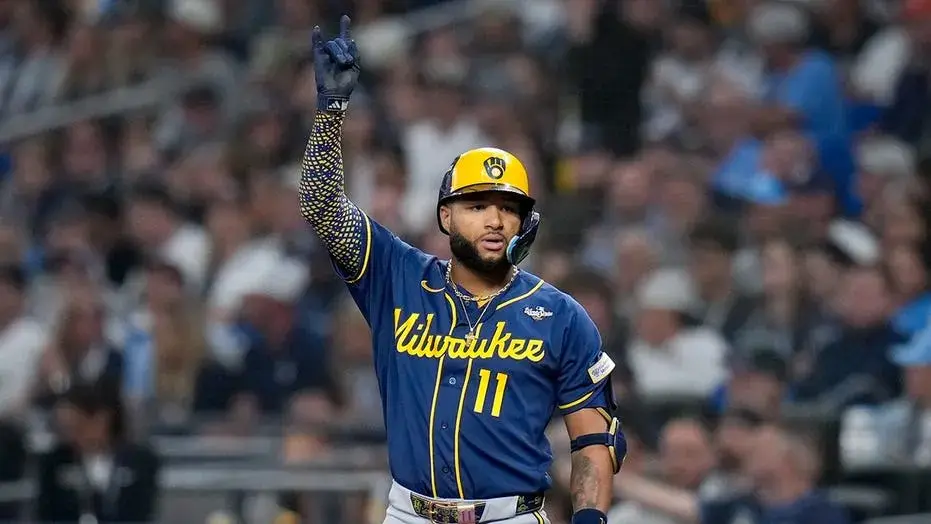 Betr Promo Code FOXNEWS: Get $200 in Bonuses and Four Free Picks for Rays vs Brewers Game 4