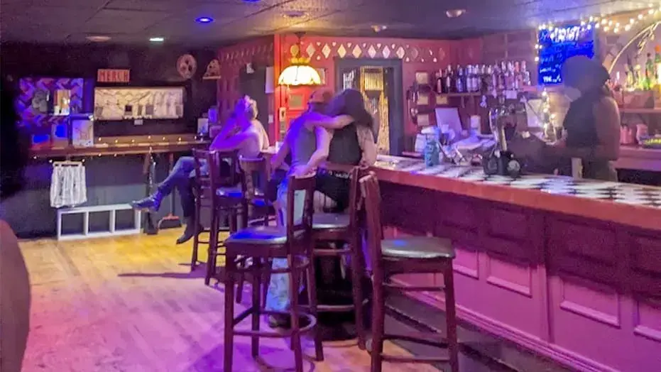 Viral Massachusetts lesbian bar announces it will be 'soft closing' after easing mask rules