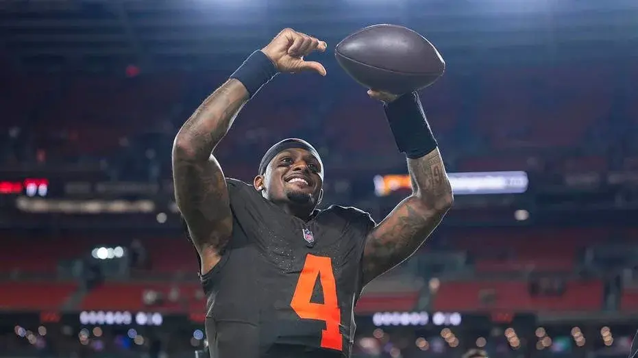Stephen A Smith makes 'uncomfortable' NFL Comeback Player case for Browns QB Deshaun Watson