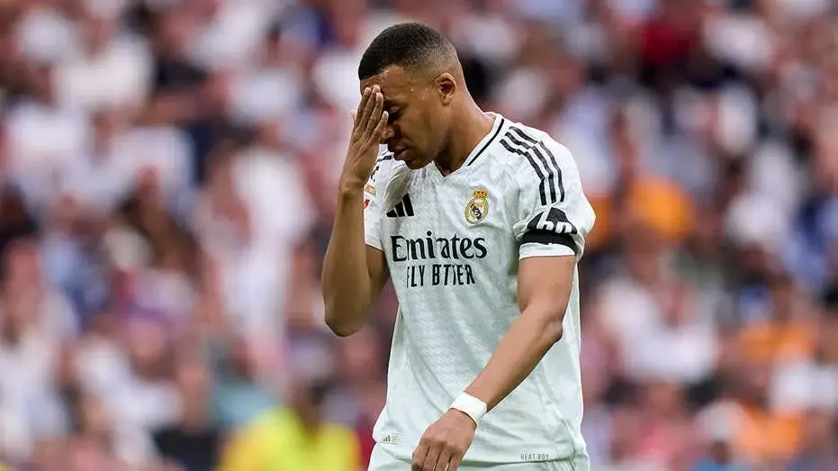 Kylian Mbappé's embarrassing, groveling apology to China comes down to money: Dan Dakich