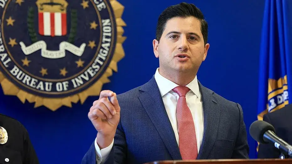 Federal judge rules Bill Essayli unlawfully serving as de facto US attorney in California