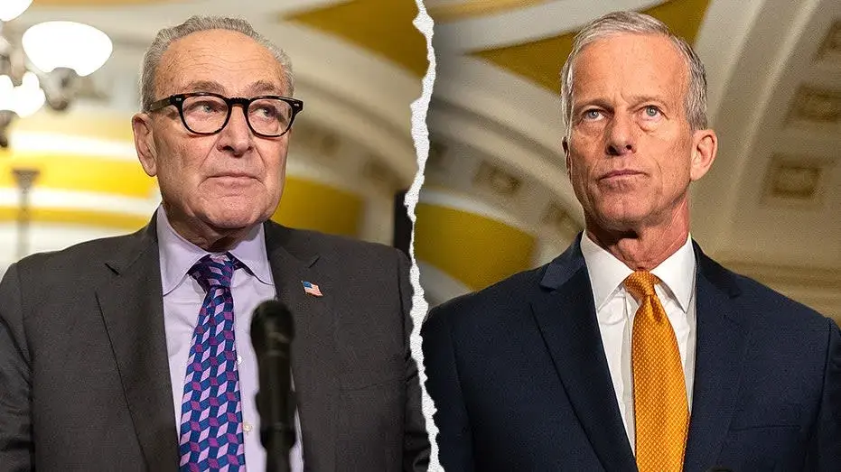 Senate control is a coin flip — and Democrats’ path runs through Trump Country