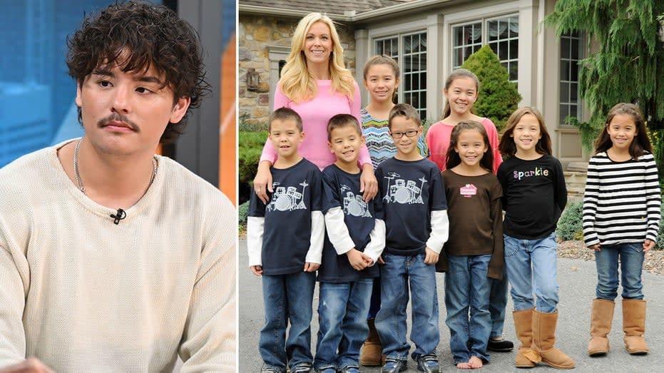 Collin Gosselin calls out reality TV producers for putting ratings ahead of kids: 'The show must go on'