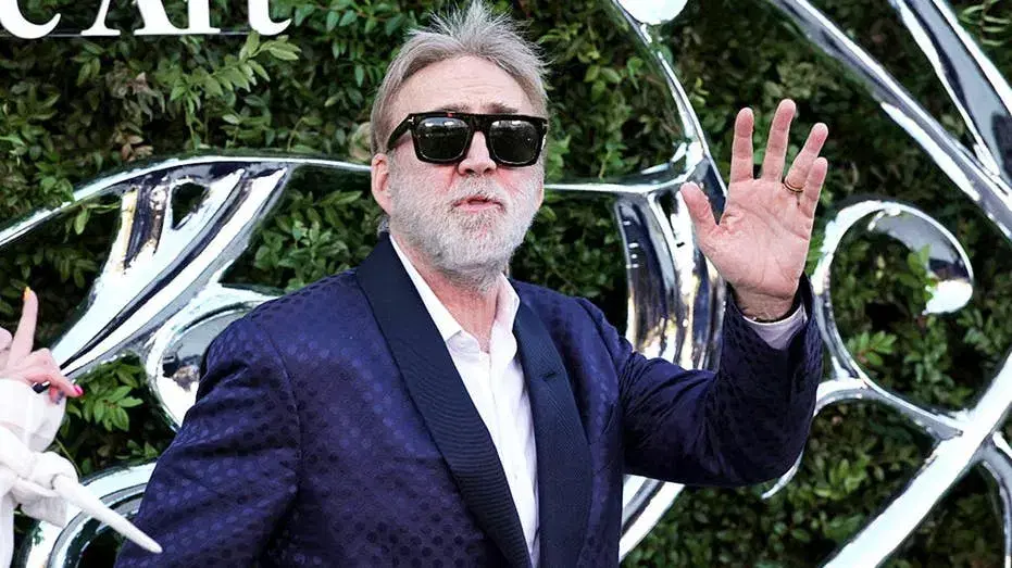 NFL fans horrified by Nicholas Cage's John Madden impression in upcoming movie: 'Embarrassing'