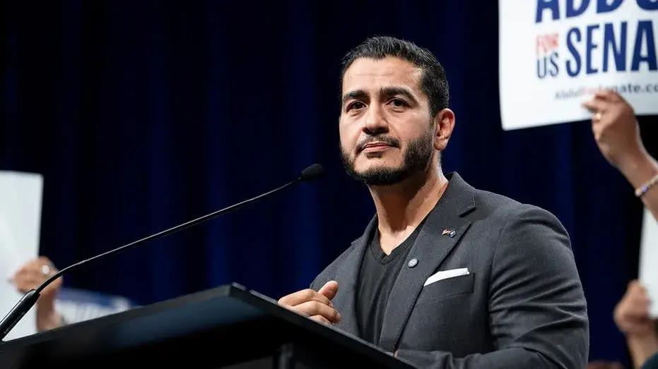 Former Obama aide declares Jewish Michiganders have a 'moral obligation' to support El-Sayed