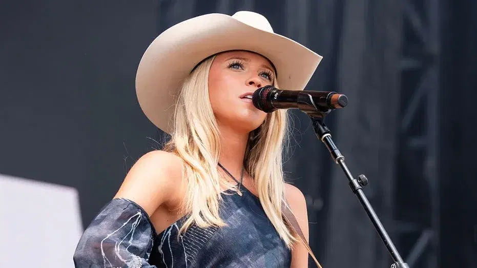 The Castellows' Lily Balkcom goes viral with Grand Ole Opry Instagram photo dump post