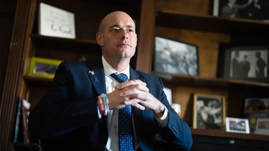 'Ruthless' podcast breaks down investment by Ohio Democrat in China-linked fund