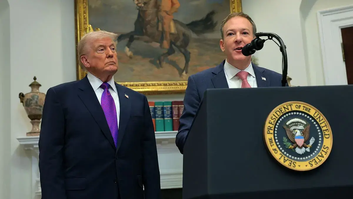 LEE ZELDIN: Biden's energy rules cost billions. Trump's EPA is lowering costs
