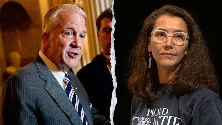 Mary Peltola's campaign, Dems backed covert scheme to field spoiler candidates in Alaska Senate race: report