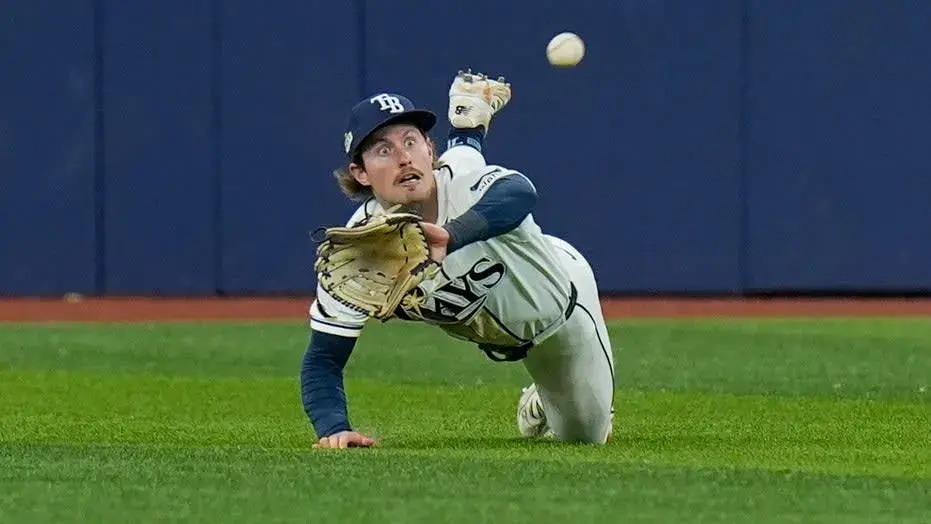 Betr Promo Code FOXNEWS: Claim $200 in Bonuses 4x Sweat-Free Bets for Rays-Brewers Game 5
