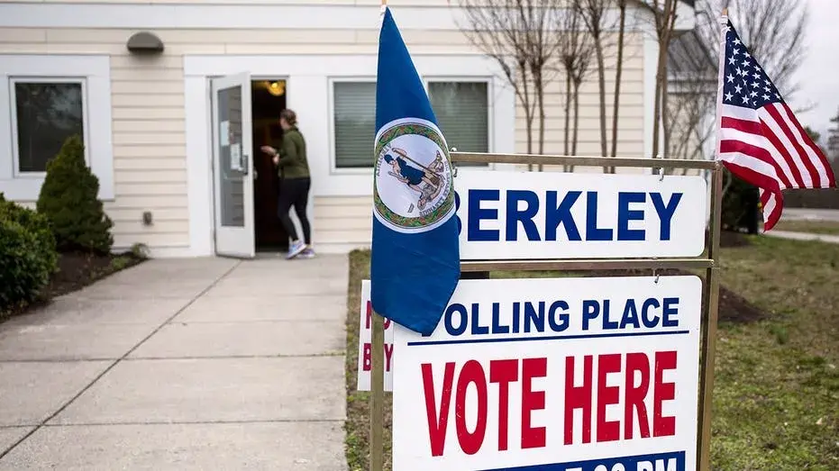 DOJ fires back at Dem AG over Election Day guidance telling officials when to call cops on federal agents