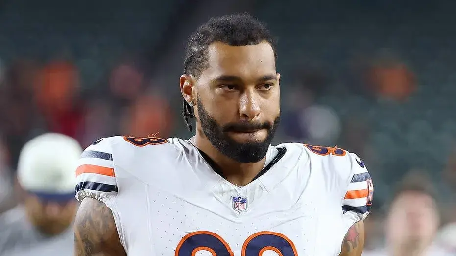 Bears star Montez Sweat says he never wants to 'cheat the game' as he returns from PED suspension