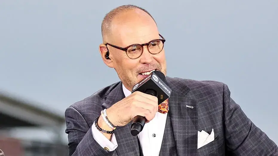 Legendary host Ernie Johnson announces he is stepping away from 'Inside the NBA' after this season