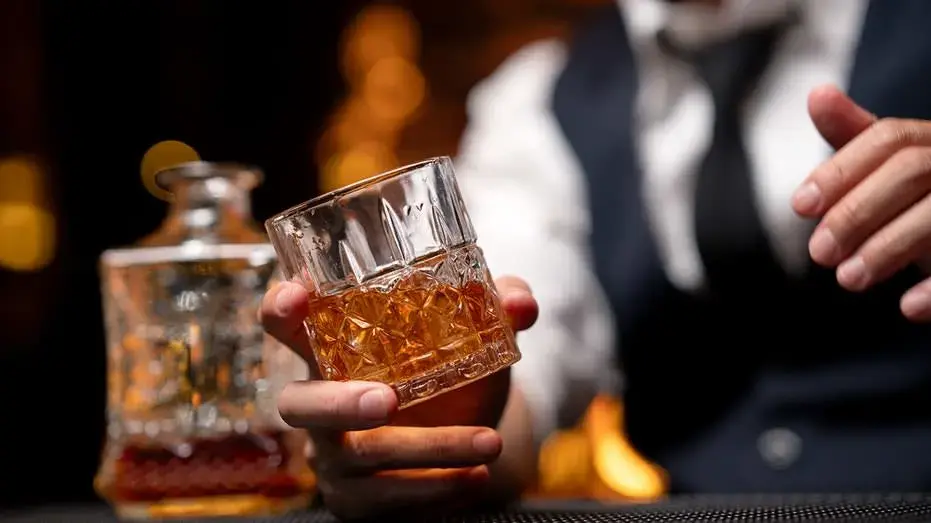New 123.4-proof whiskey prompts expert warning that stronger isn't always better
