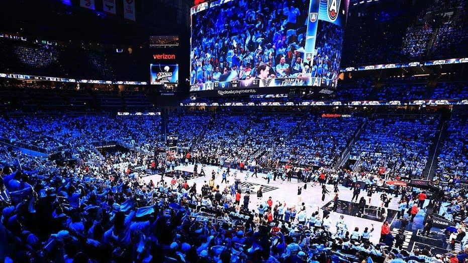 Dream ownership group voices frustration in open letter over WNBA Finals venue concerns
