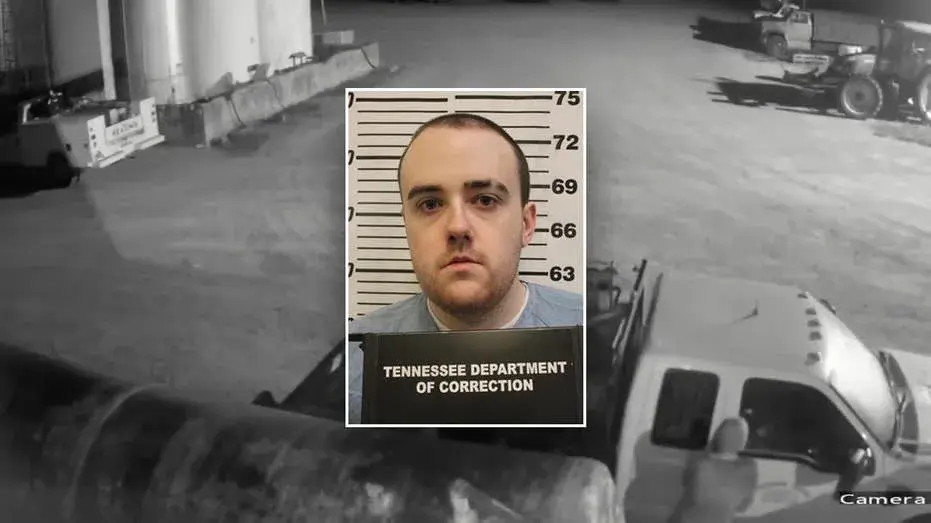 Convicted murderer got over 5-hour head start after prison escape before local police were notified: official