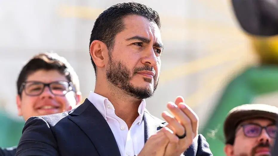 El-Sayed blames American guns for rise of Mexican cartels, pushes working 'diplomatically'