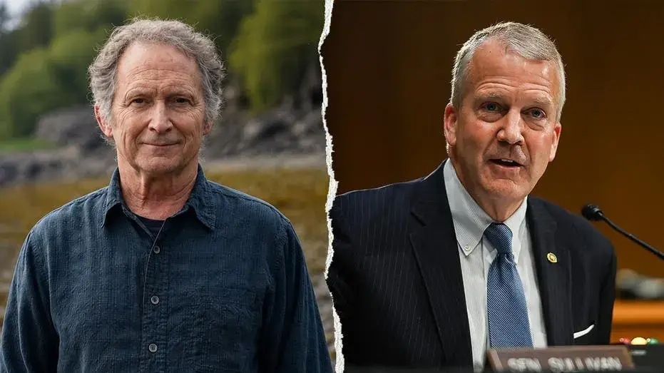 Dem strategist shrugs off Alaska ballot scandal on MS NOW, insists 'this stuff happens all the time'