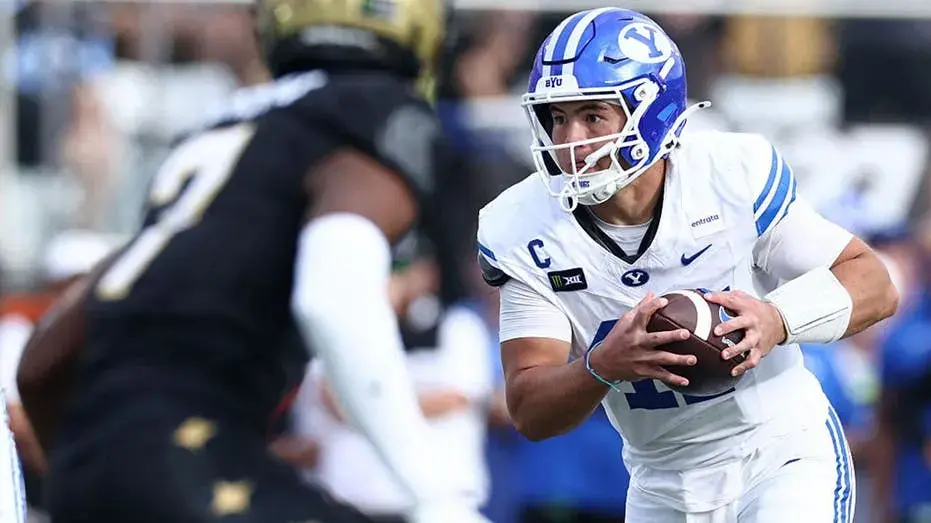 Big 12 Conference addresses offensive chants from UCF fans directed at BYU during upset win