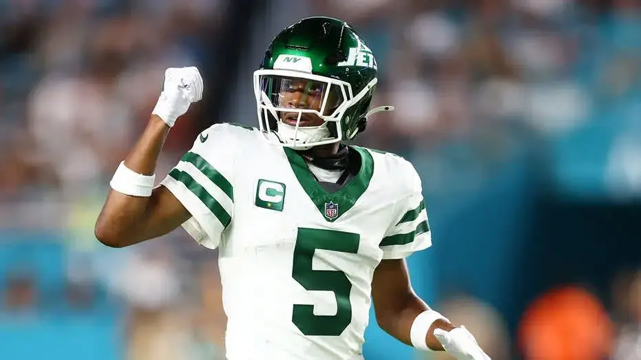 Garrett Wilson doesn't want to be traded – but he admitted he's sick of losing with Jets