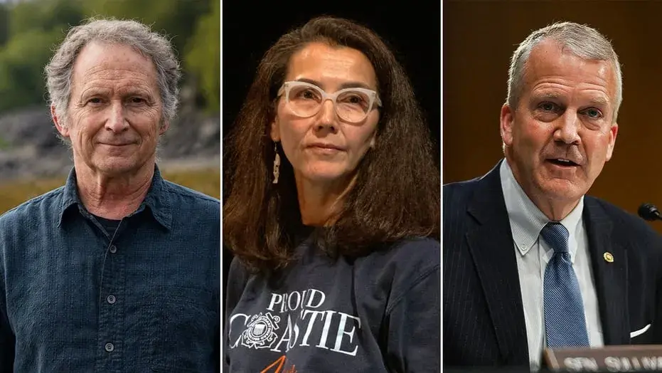 Dems' alleged ballot scheme called a 'scandal at the highest order' and more top headlines
