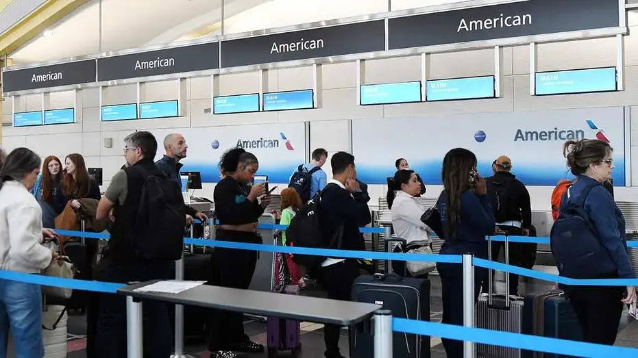 Popular airline hits customers with steep fee hike for first time in 8 years