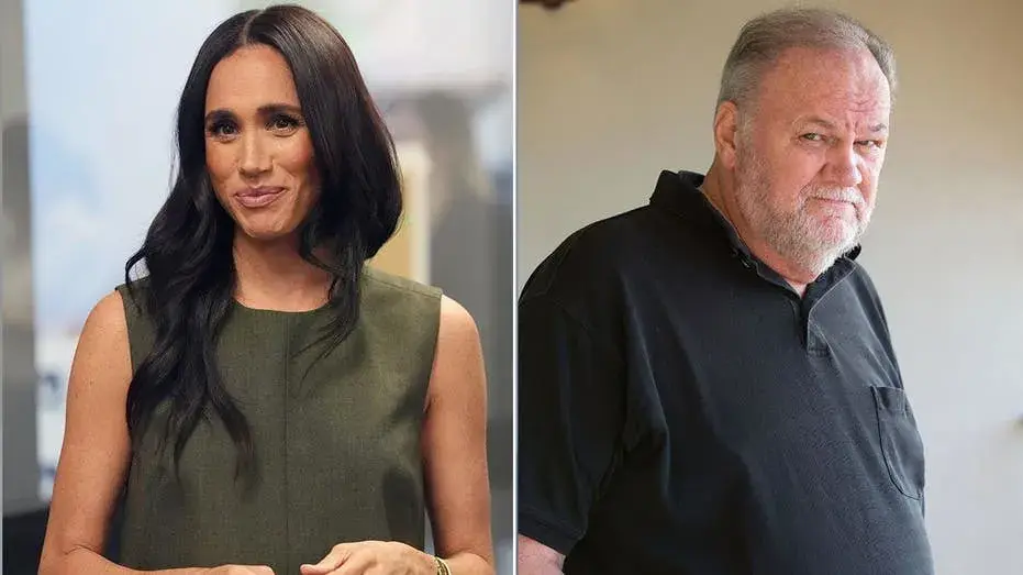 Buckingham Palace 'blindsided' by Thomas Markle allegations as Harry, Meghan face new family turmoil: expert