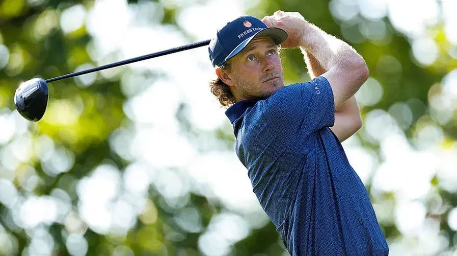 Austin Smotherman sets sights on earning Masters invite after picking up back-to-back PGA Tour wins