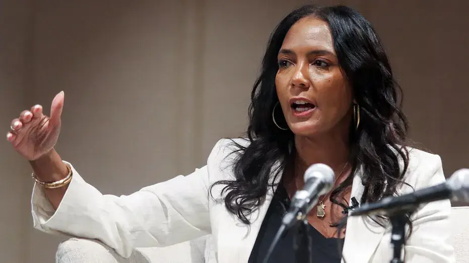 GIANNO CALDWELL: Bottoms ran Atlanta into the ground. We can’t let her do it to Georgia