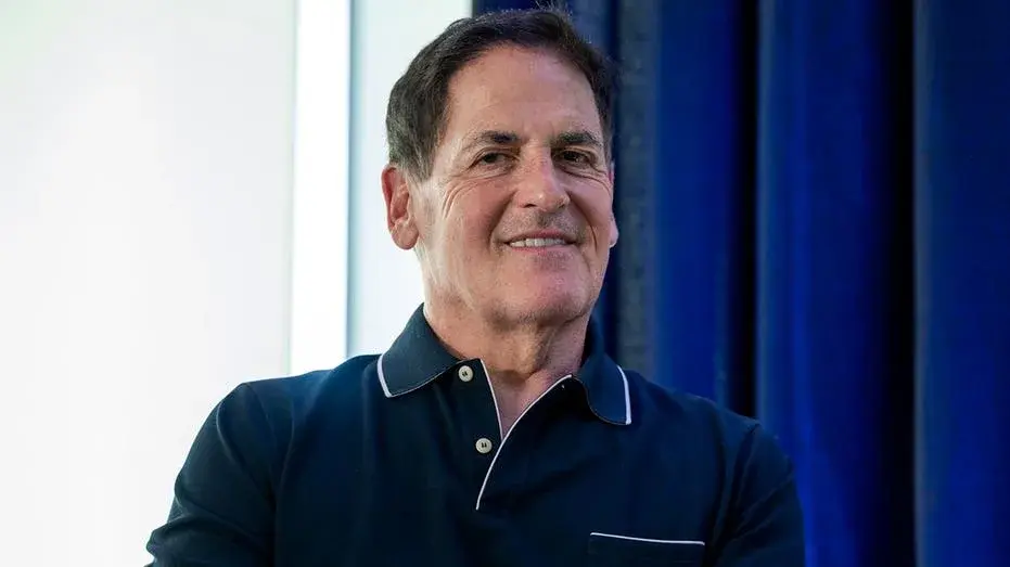 Mark Cuban tips his cap to WWE stars after two appearances in company: 'Those guys deserve so much respect'