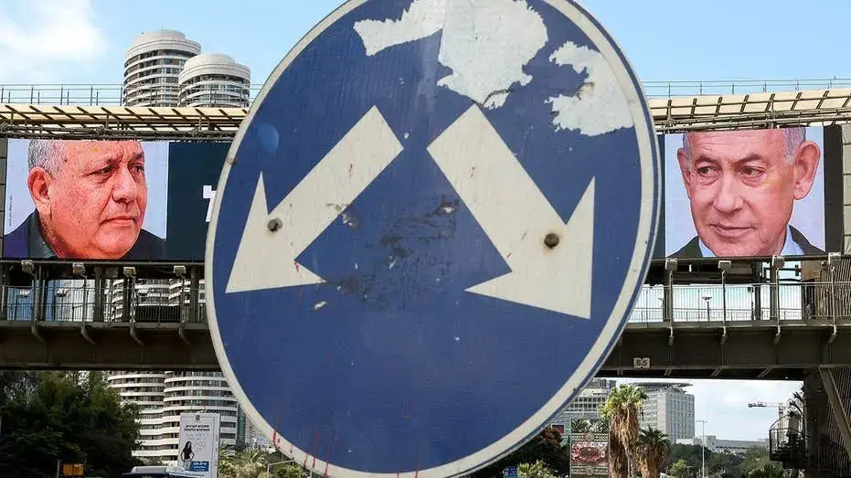 Netanyahu falls short of majority as Israel faces three possible paths to a new government