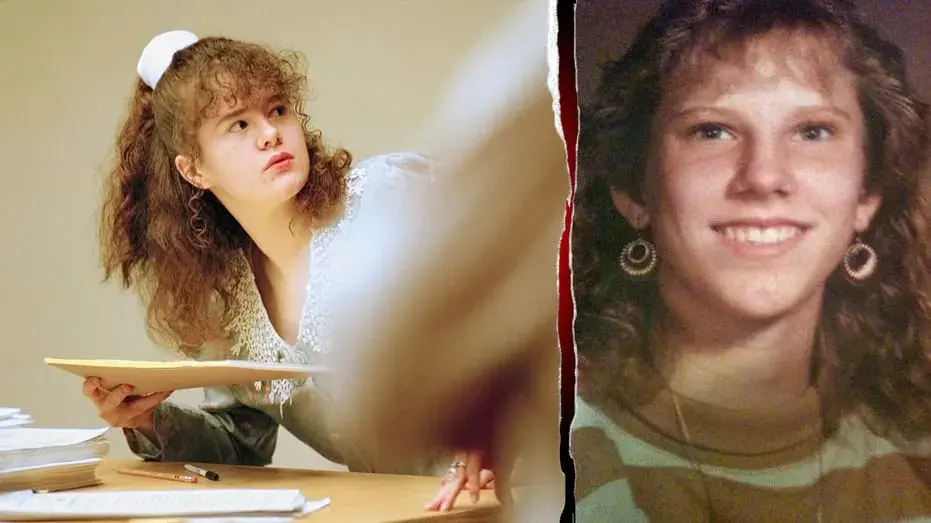 Ex-chief says Christa Pike was 'almost giddy' describing murder as governor weighs in after botched execution