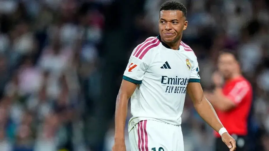 Survivor of Mao's cultural revolution speaks out on Kylian Mbappe fallout in China over laughed-at meme